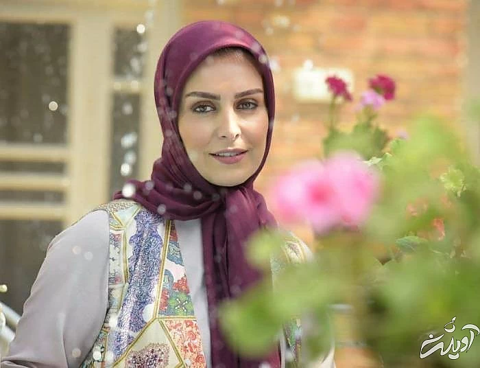 ماهچهره خلیلی